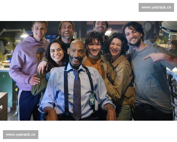 《将婚姻进行到底》剧情分集详解与人物命运交织全景解析